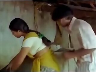 Real homemade video of an Indian father and daughter having sex