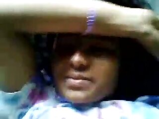 College girl with big boobs gets a good pussy and ass fucking from her lover.